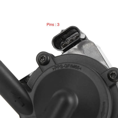 Auxiliary Coolant Water Pump for BMW (2006-2013)