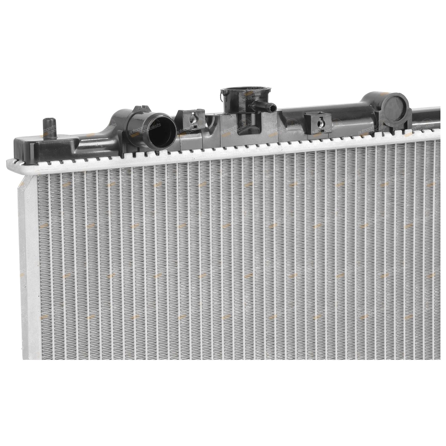 Alloy Core Radiator for Mazda 323 BJ 1.6L 1.8L 2.0L (1998-2003)