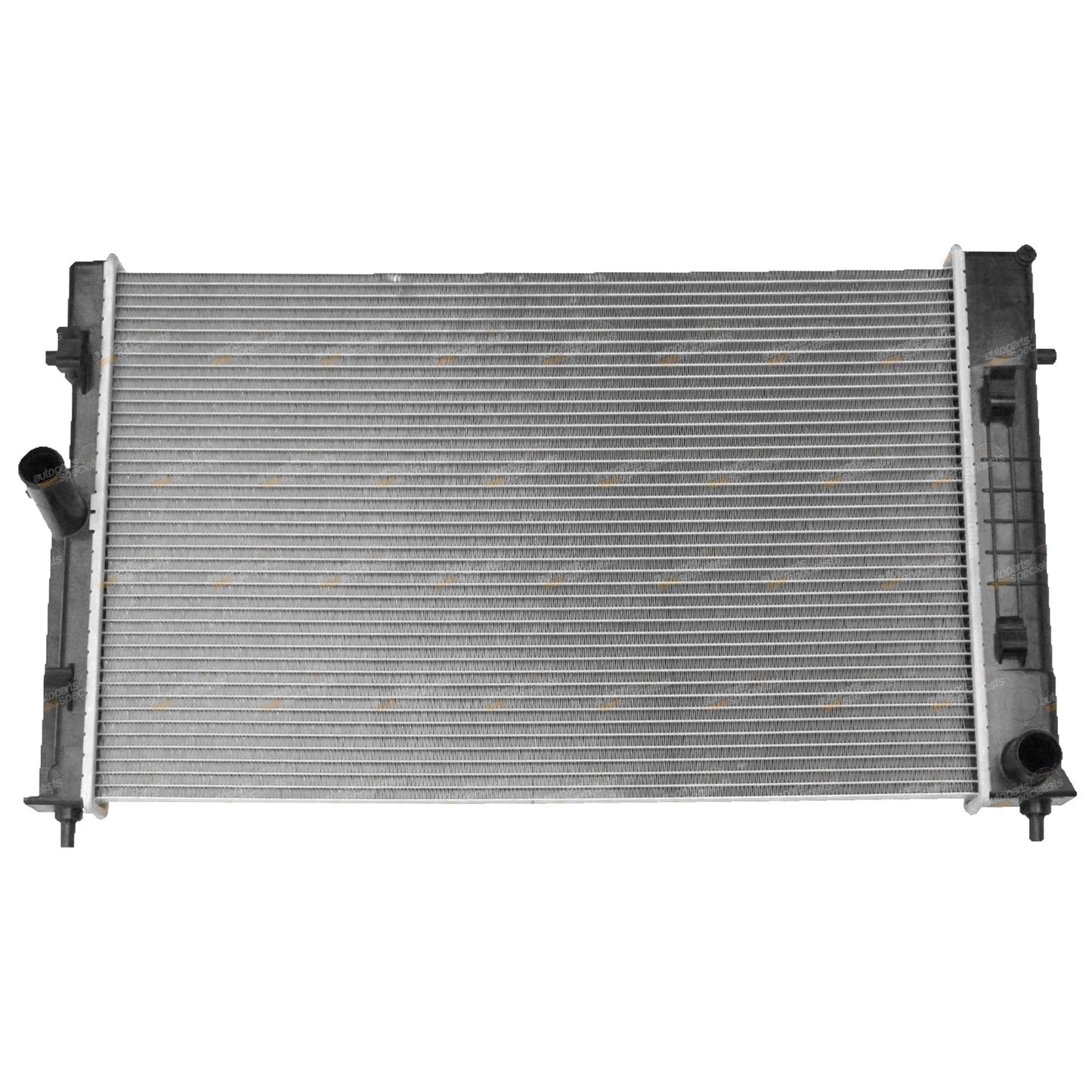 Alloy Core Radiator for Holden Commodore VZ V6 3.6L LY7 LE0 (2004-2007)