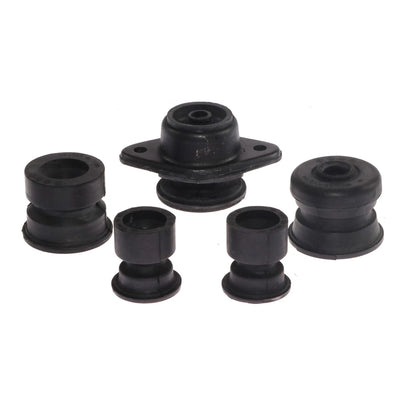 5 Pcs Cabin Mounting Bushing for Toyota Hilux2005-2015