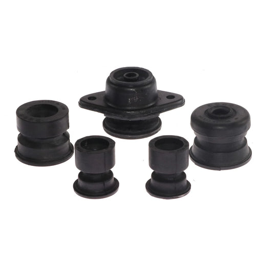 5 Pcs Cabin Mounting Bushing for Toyota Hilux2005-2015