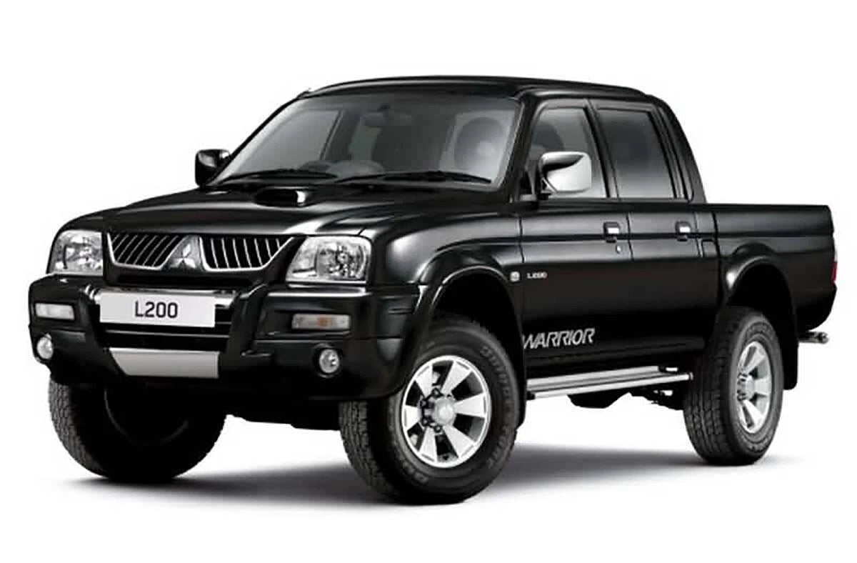 1 x Power Window Switch for Mitsubishi L200 (1995-2005)