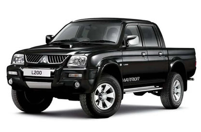 1 x Power Window Switch for Mitsubishi L200 (1995-2005)
