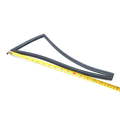 Vent Rubber Weatherstrip Quarter Seal for Nissan Datsun Patrol G60 1960-1980