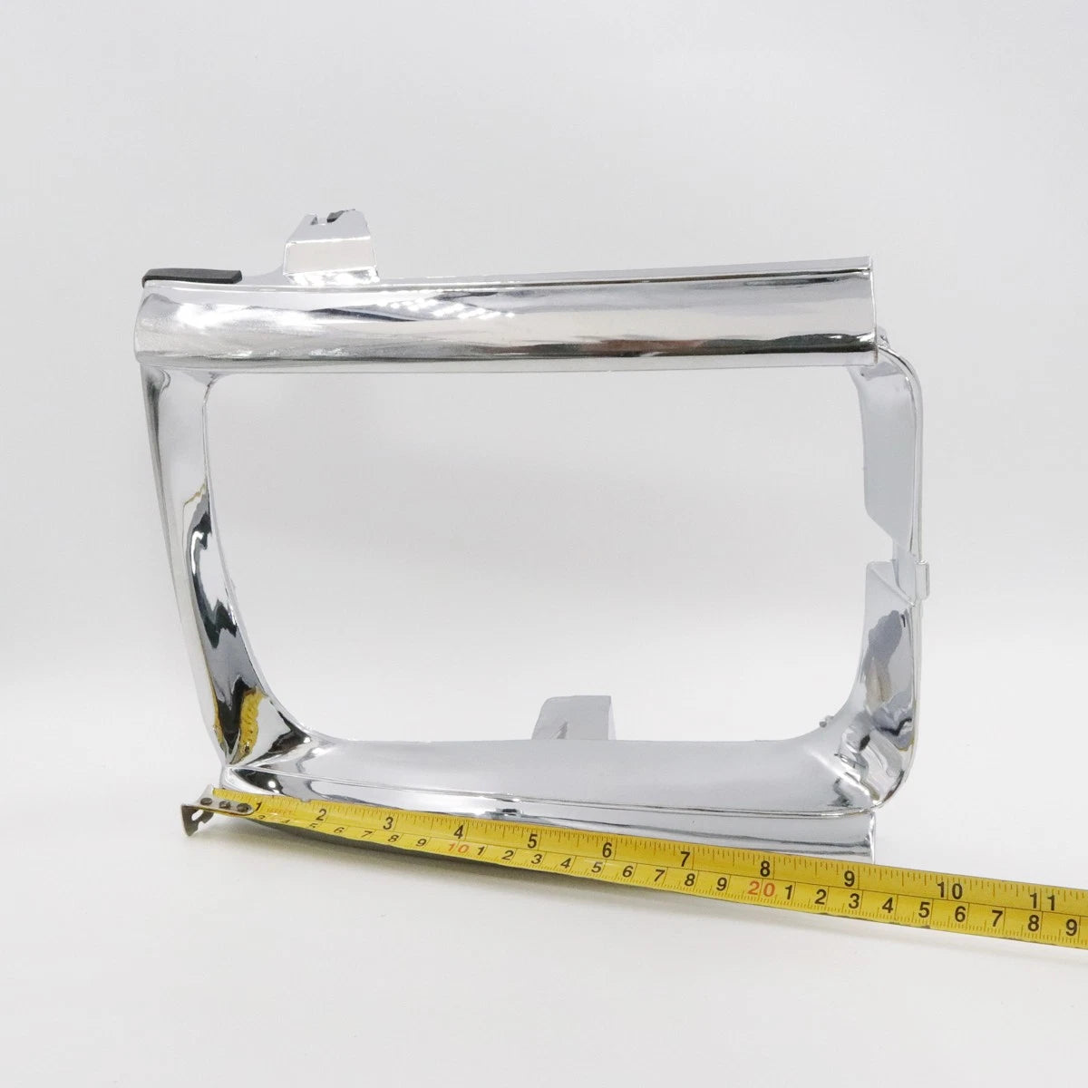 Chrome Head Light  Door for Toyota Hilux2WD 1988-1997