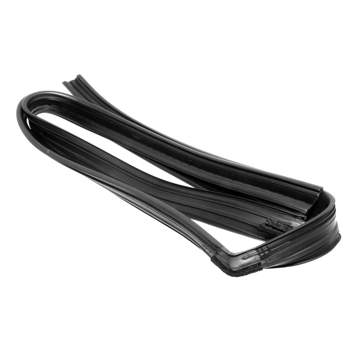 FR Door Glass Run Channel for Toyota Corolla Sprinter Levin 1995-2000