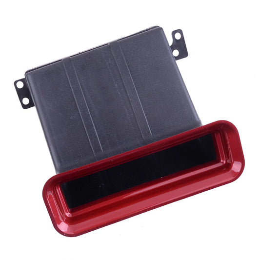 Air Intake Snorkel Modification for Ford Focus MK4 ST (2018-2023)