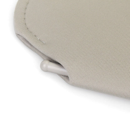 1 x Gray Sun Visor for Chevy GMC Savana Van (2019)