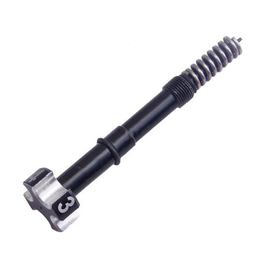 Air Fuel Mixture Bolt for Suzuki Keihin FCR MX Carburetor (2001-2023)