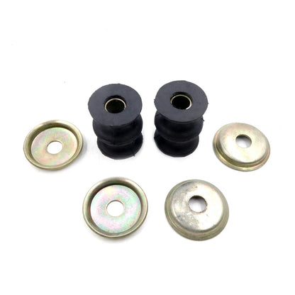 Tension Rod Bushing Set for Nissan Datsun Sunny 1971-1994