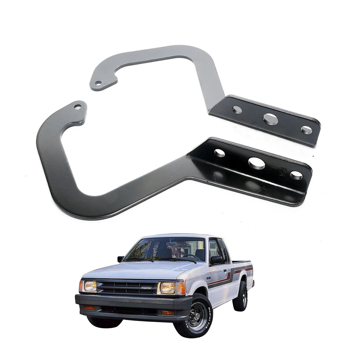 Bonnet  Hinge for Mazda B Series Bravo B2000 B2200 B2600 1977-1999