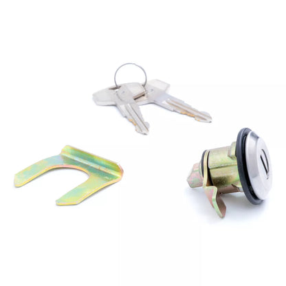 Fuel Lid Gas Lock for Nissan Datsun 120Y 140Y 150Y Sunny B210 B310 1973-1983