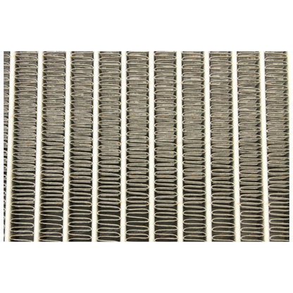 Alloy Core Radiator for Honda Civic ES/EU D17 1.7L Automatic (2000-2006)