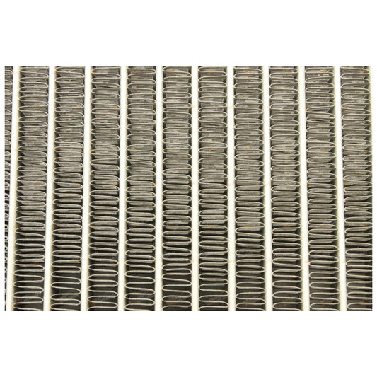 Alloy Core Radiator for Honda Civic ES/EU D17 1.7L Automatic (2000-2006)