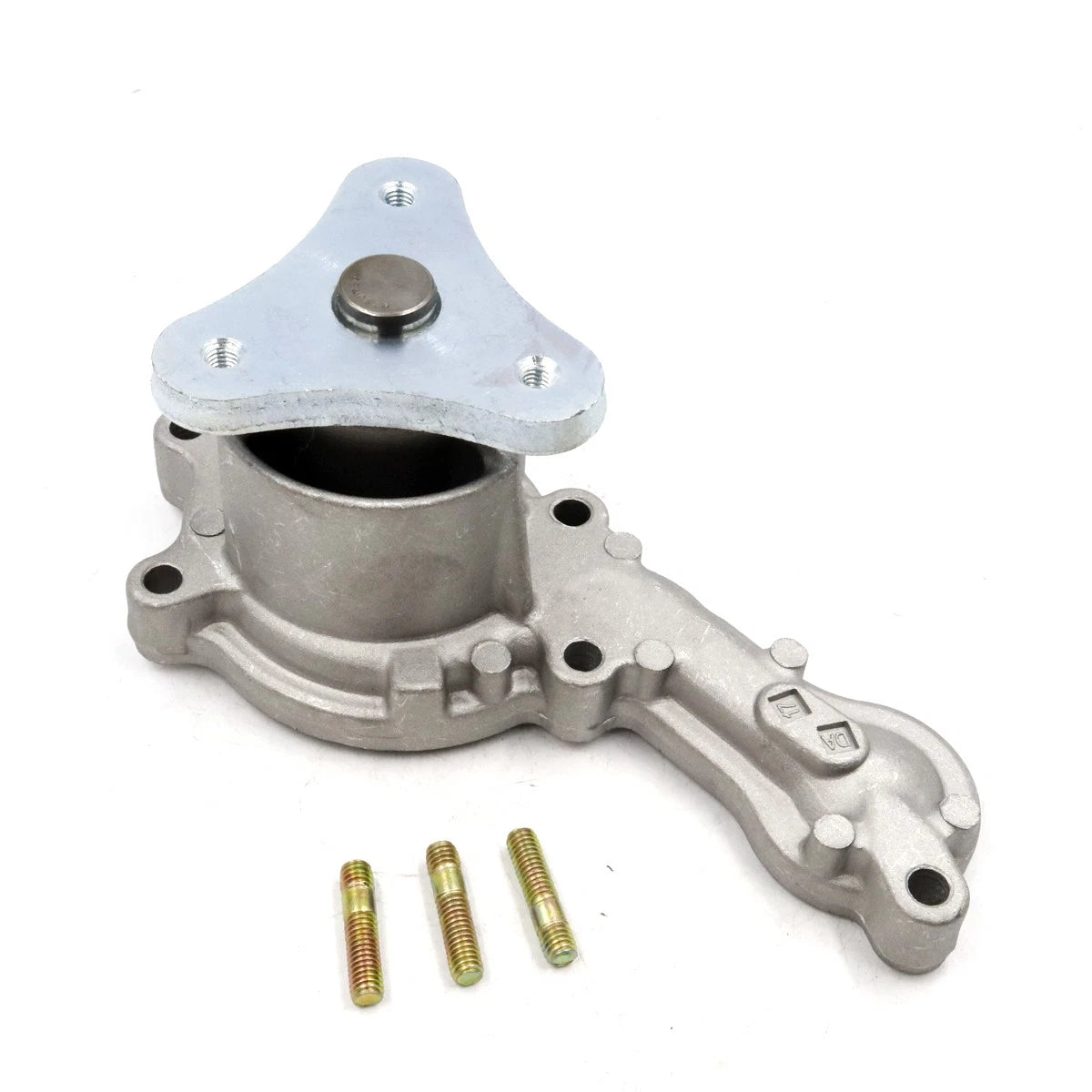 Water Pump Assembly for Honda Fit Jazz Hatchback 1.3L 1.5L 2001-2008