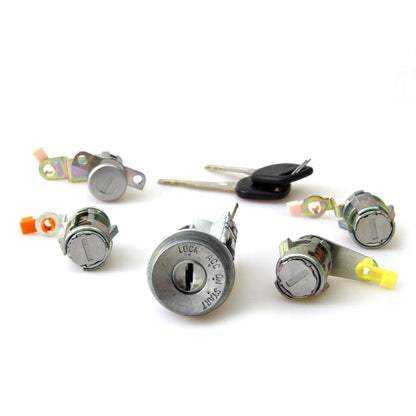 Ignition Barrel Door Locks for Toyota Hiace 1989-1996