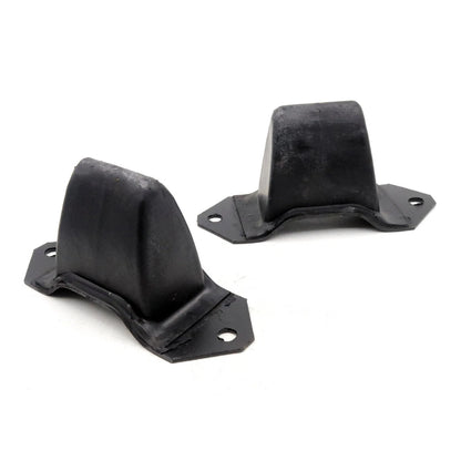 Rear Spring Bumper for Nissan Datsun Navara D22 NP300