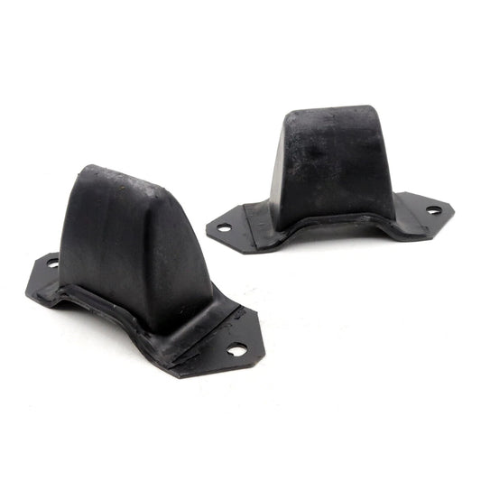 Rear Spring Bumper for Nissan Datsun Navara D22 NP300