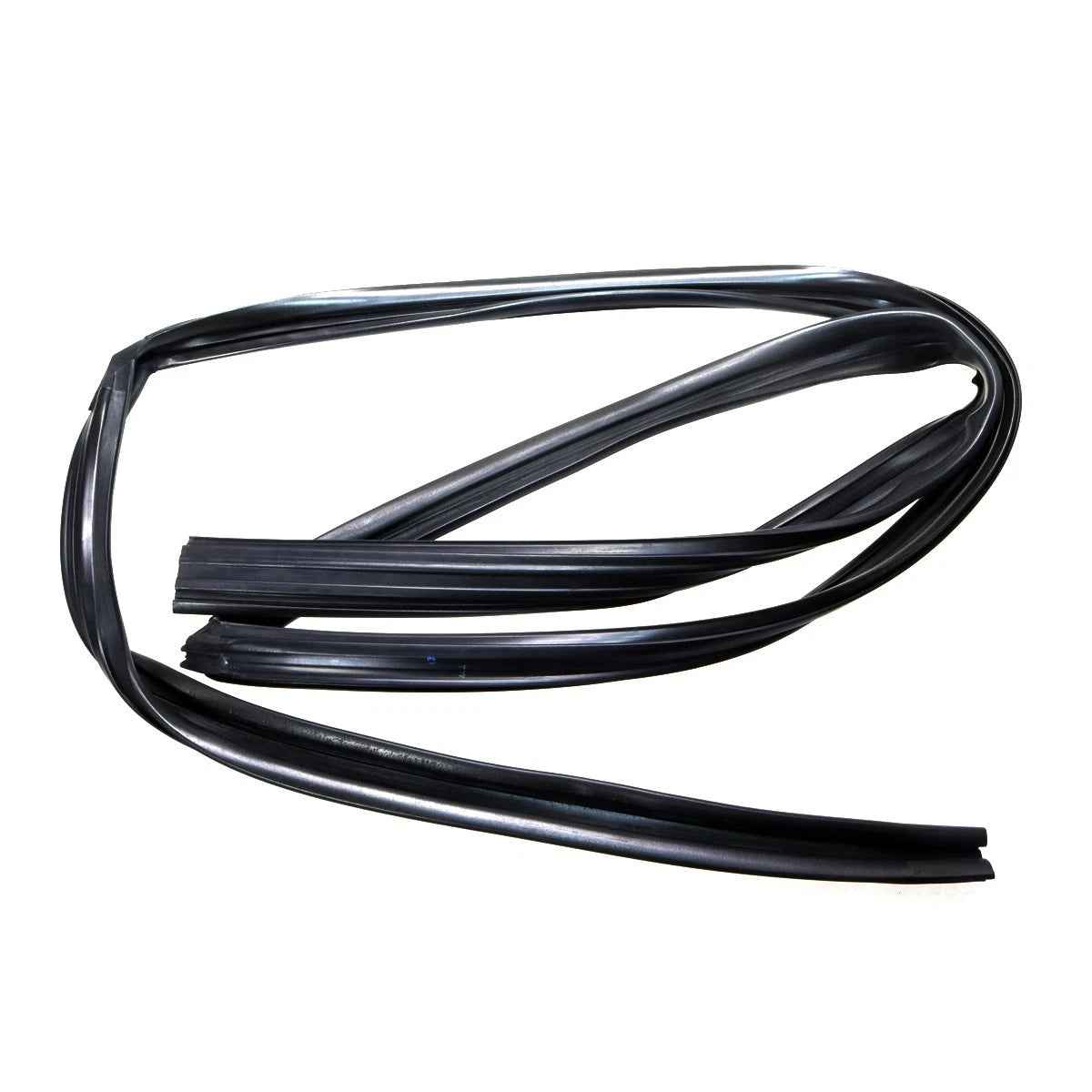 FR Window Glass Run Channel for Mitsubishi Triton L200 1996-2006