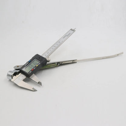 Wiper Arms for Nissan Datsun 520/521 Ute 1965-1972