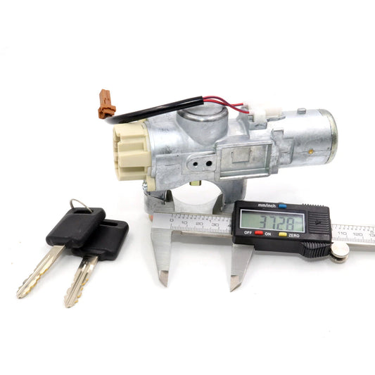 Ignition Switch Steering Lock for Nissan Pulsar Sunny Sentra 2000-2005