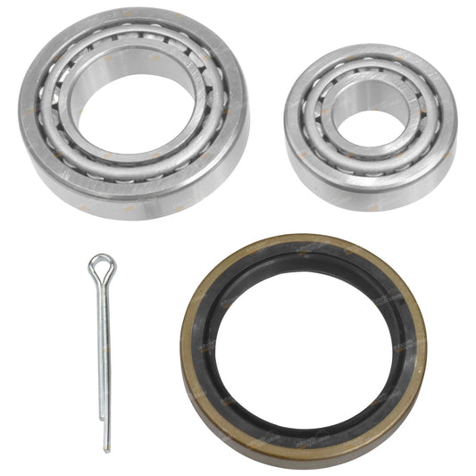 1 x Front Wheel Bearing Kit for Holden Frontera MX (1999-2001)
