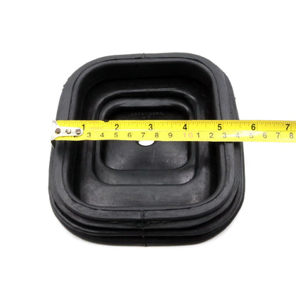 Gear Lever Cover Shift Boot for Nissan Patrol/Maverick 1987-1997