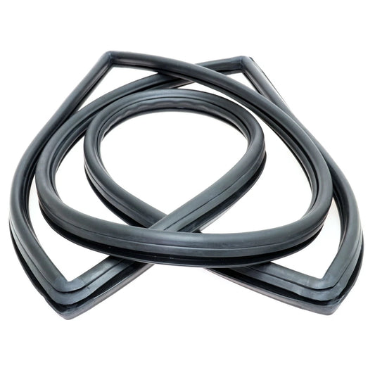 Front Windshield Weatherstrip for Nissan Datsun Bluebird 510 1600 1968-1973