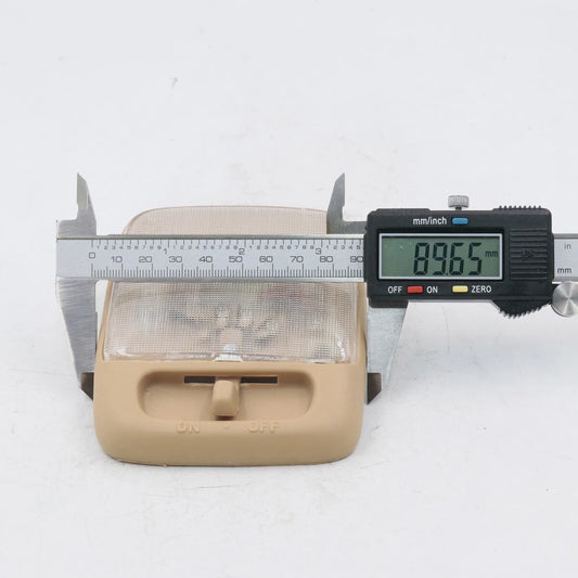 Interior Room Light  12V for Nissan Navara D40 Pathfinder 2005-2015