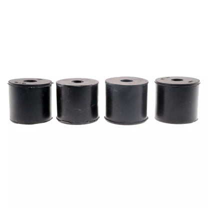 Rubber Cabin Bushing Set for Nissan Datsun 620 Extended Cab 1972-1979