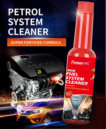 Nano Ceramic Coating for Car Paint, Scratch & Windshield Clean - All Makes