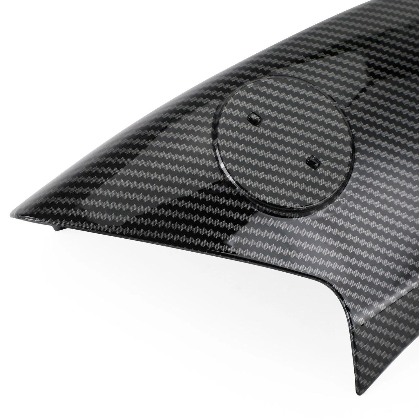 Air Intake Covers for Yamaha MT-09 FZ09 (2021-2023)