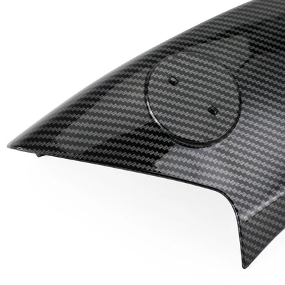 Air Intake Covers for Yamaha MT-09 FZ09 (2021-2023)