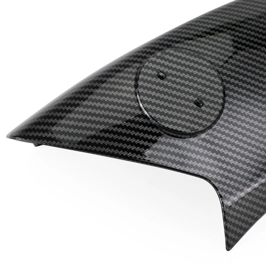 Air Intake Covers for Yamaha MT-09 FZ09 (2021-2023)