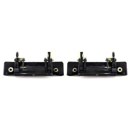 Door Handle x2 for Toyota Hilux Mark4 1979-1983