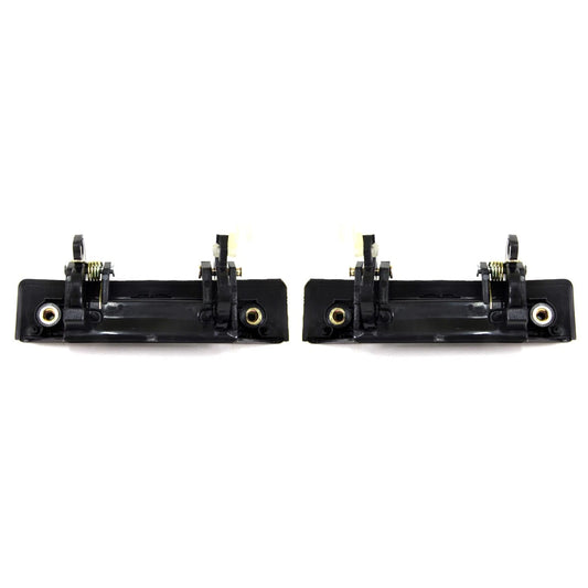 Door Handle x2 for Toyota Hilux Mark4 1979-1983