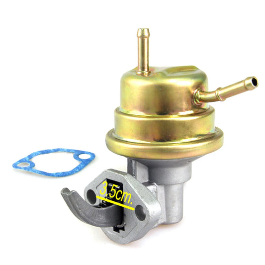 Fuel Pump for Toyota Corolla TE71 KE70 KE75 Starlet KP60 KP61 1979-1987