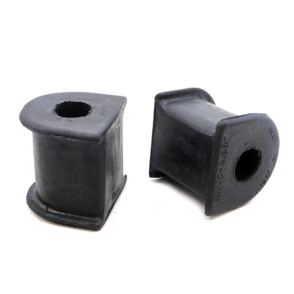 Rear Stabilizer Bar Rubber Bush Set for Toyota Corolla AE95 Sprinter Carib 1988-1992