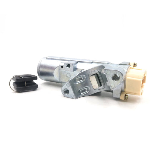 Ignition Switch Starter for Nissan Navara D40 2.5L YD25DDTi 2005-2015