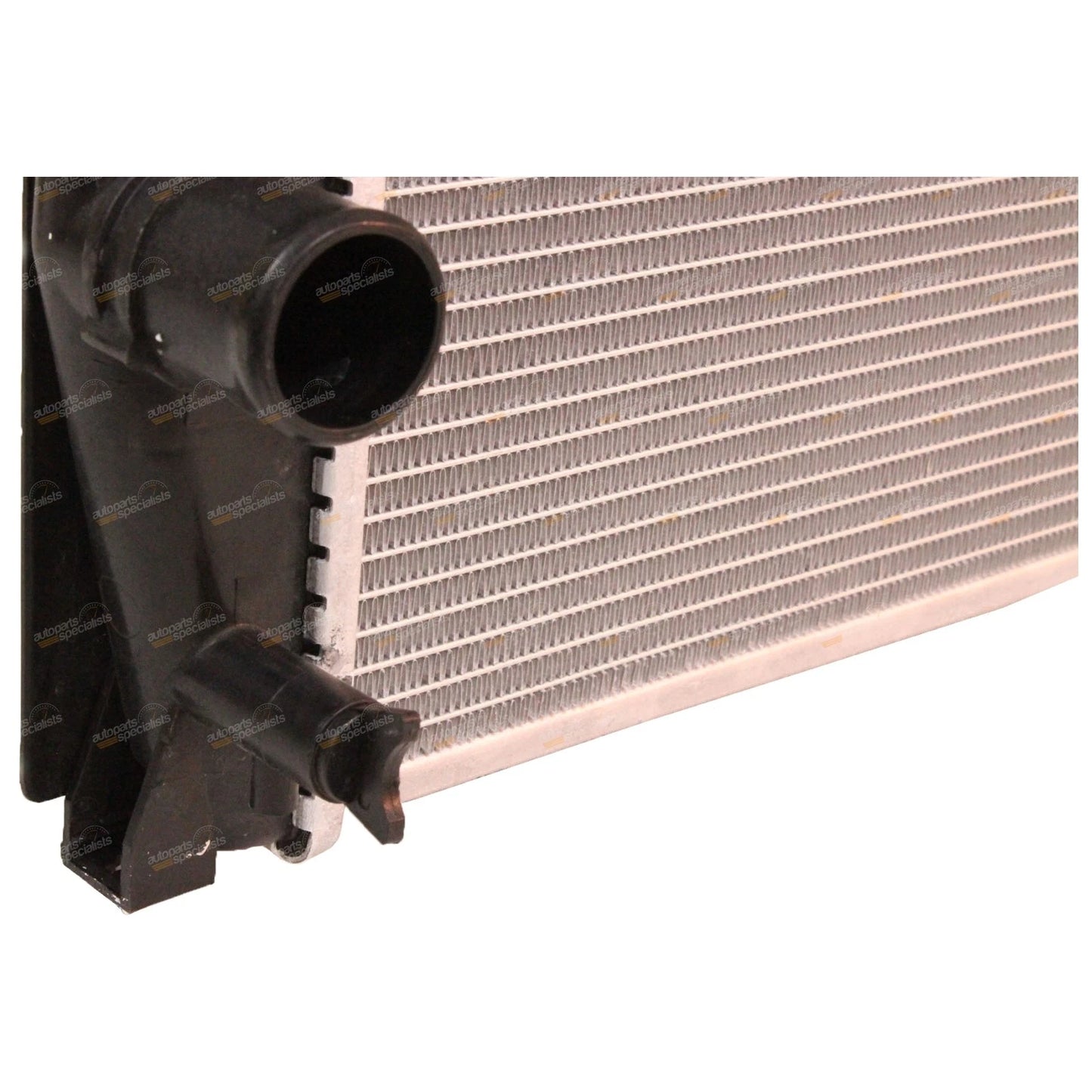 Alloy Core Radiator for Toyota Tarago ACR50R 2.4L 4cyl (2006-2017)