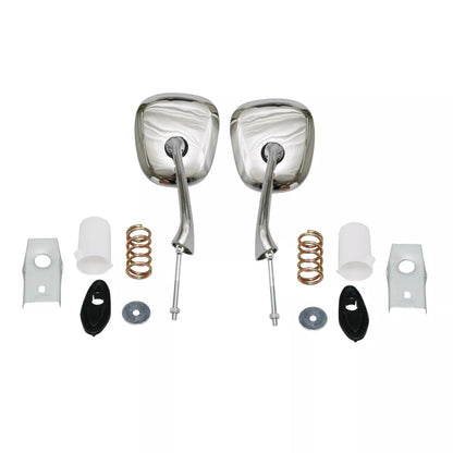 Fender Mirrors for Nissan Cedric 4-Door 1960-1983