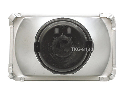 1 x Headlight Lamp for Isuzu NPR NQR NRR FSR FRR (1985-1993)