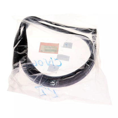 Rear Door Glass Run Channel for Honda Civic 2006-2011