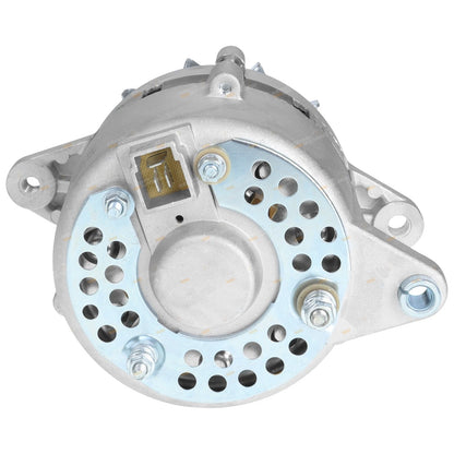 Alternator for Holden Scurry NB 4cyl 1.0L F10A Petrol (1985-1987)