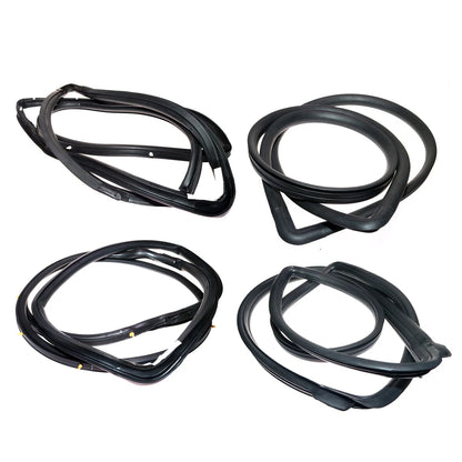 Weatherstrip Set for Toyota Hilux N80 RN90 YN106 LN108 1988-1997