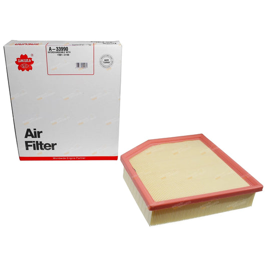 Air Filter Cleaner for Toyota RAV4 2.2L Engine (2013-2019)