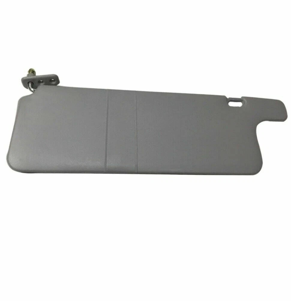 1 x Sun Visor Left Driver Side for Mitsubishi Pajero Montero (1991-1999)