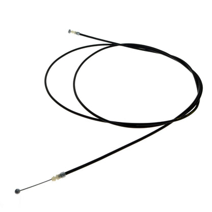 BootLid Lock Release Cable for Mitsubishi Mirage Lancer Fiore 1988-1992