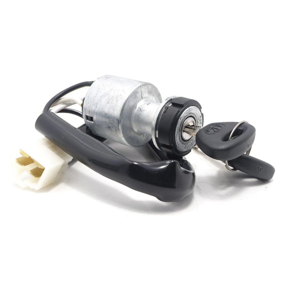 Ignition Switch & Key for Suzuki Super Carry Every 1985-1999