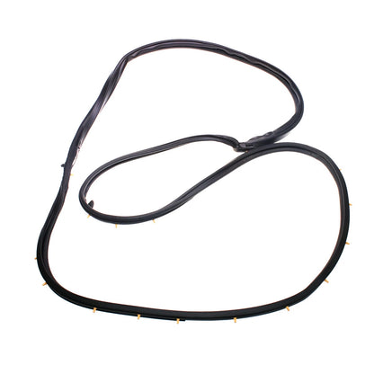 Front Door Weatherstrip for Mitsubishi Triton L200 Colt Strada 1986-1996